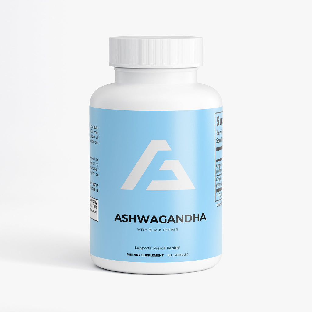 Ashwagandha