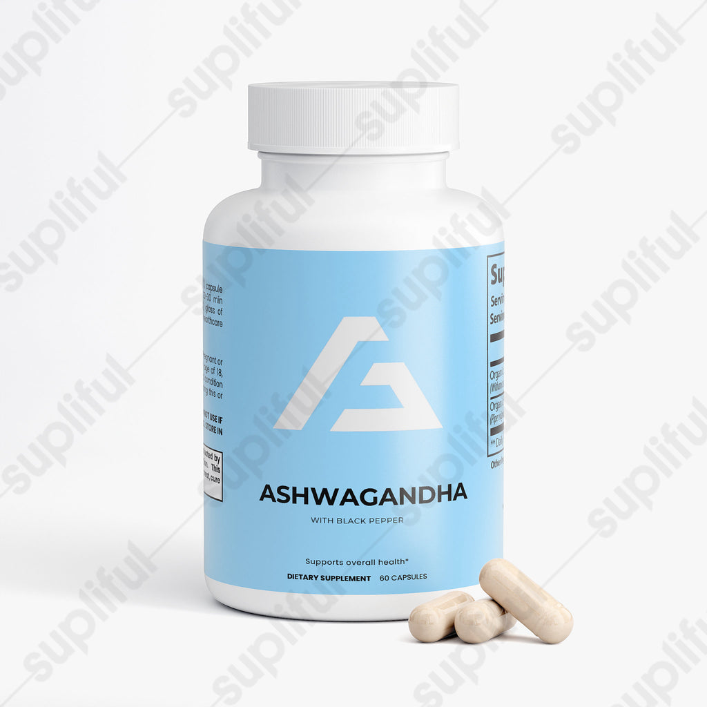 Ashwagandha