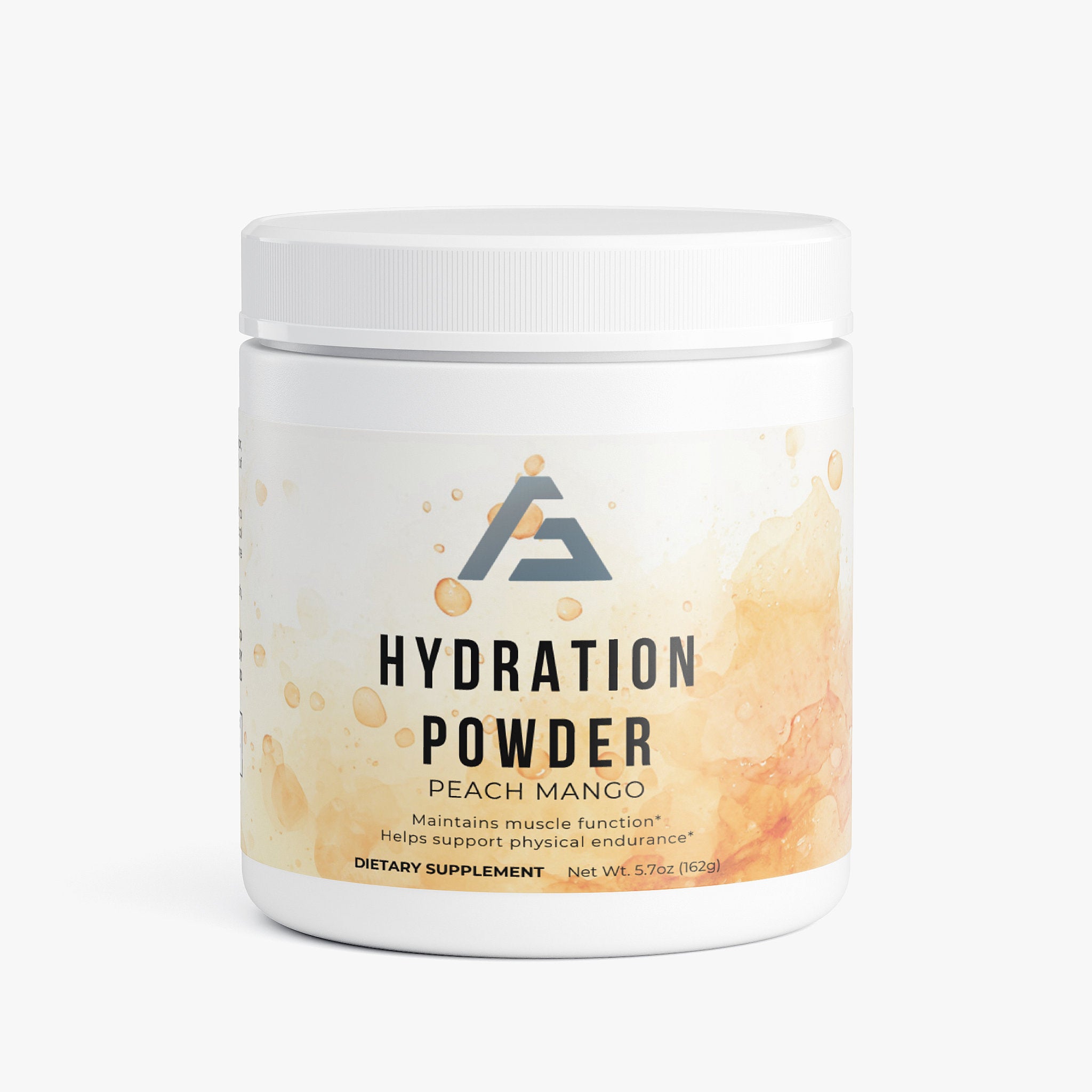 Hydration Powder (Peach Mango)