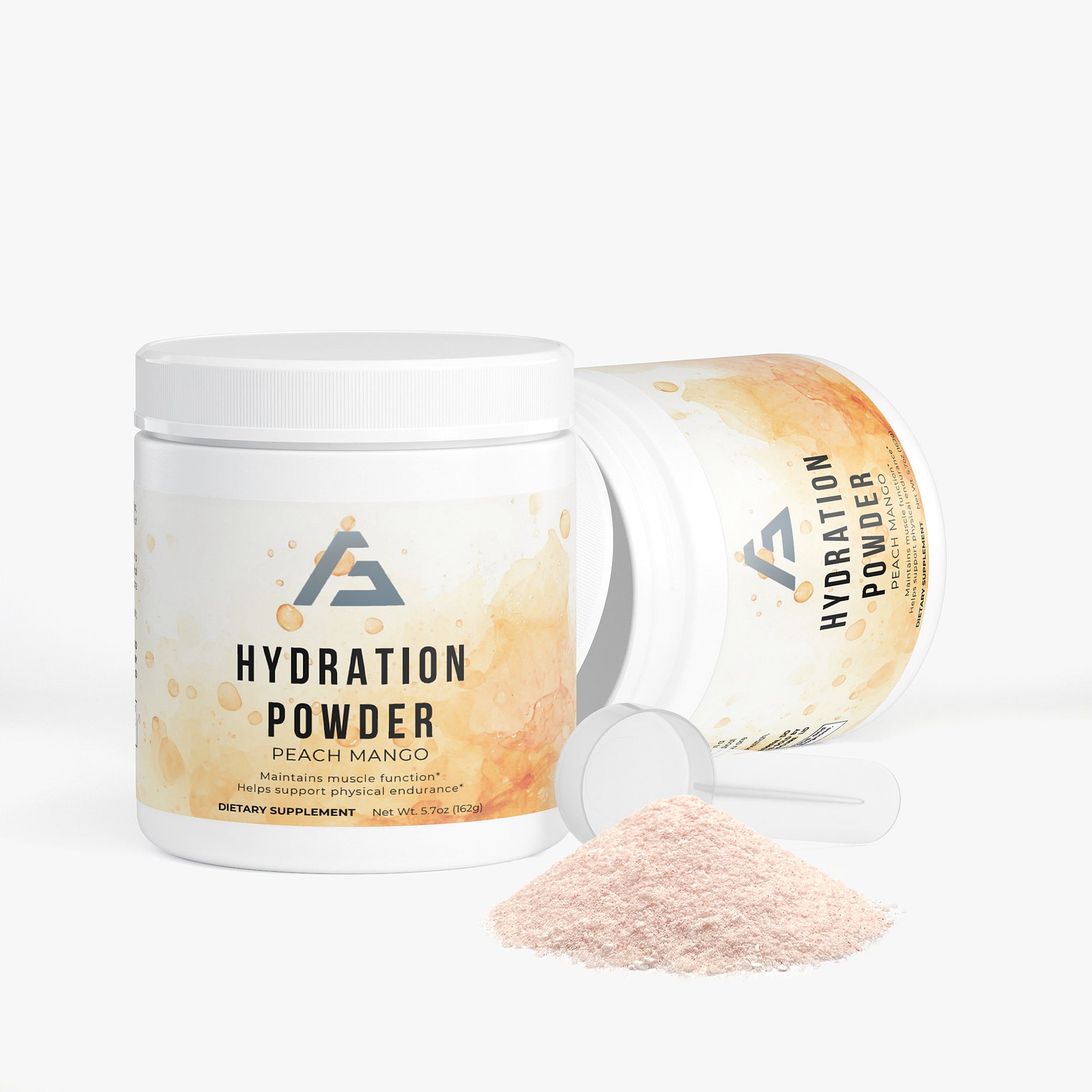 Hydration Powder (Peach Mango)