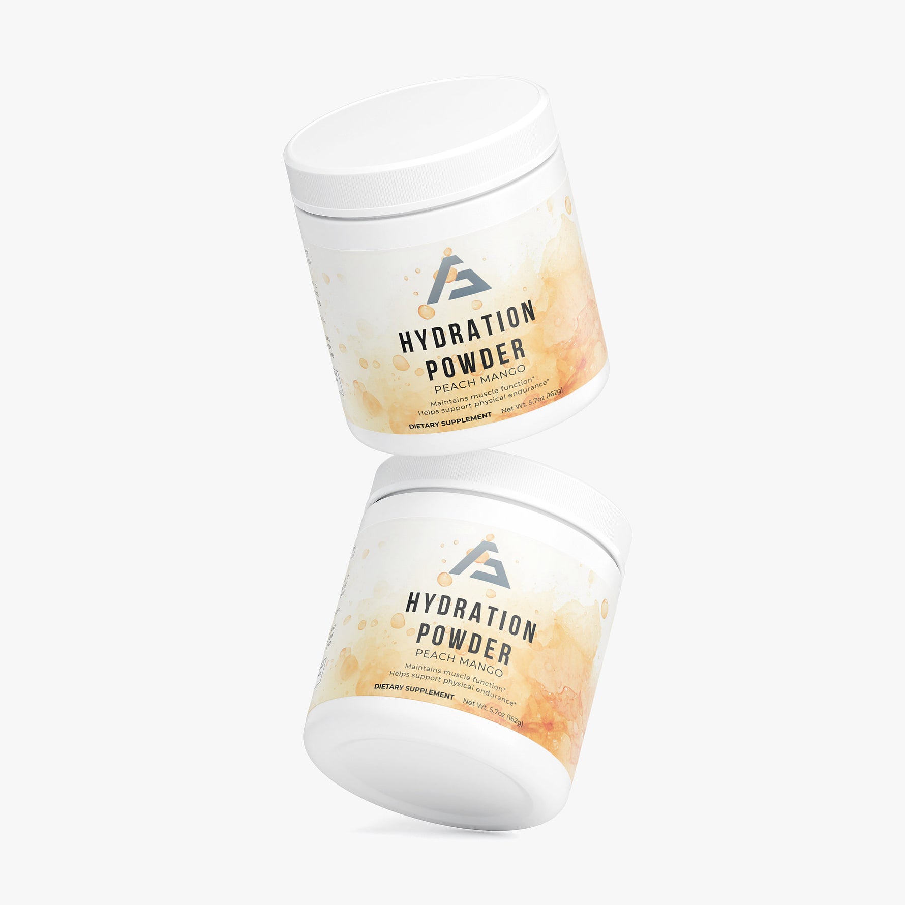 Hydration Powder (Peach Mango)