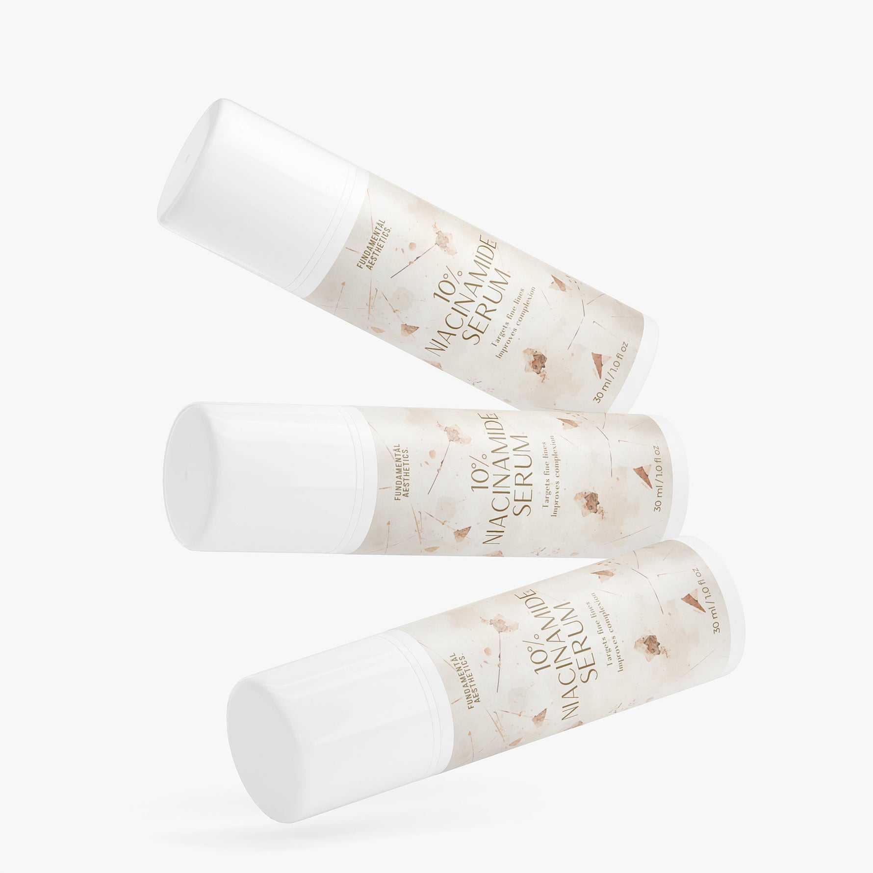 10% Niacinamide Serum