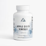 Apple Cider Vinegar Capsules