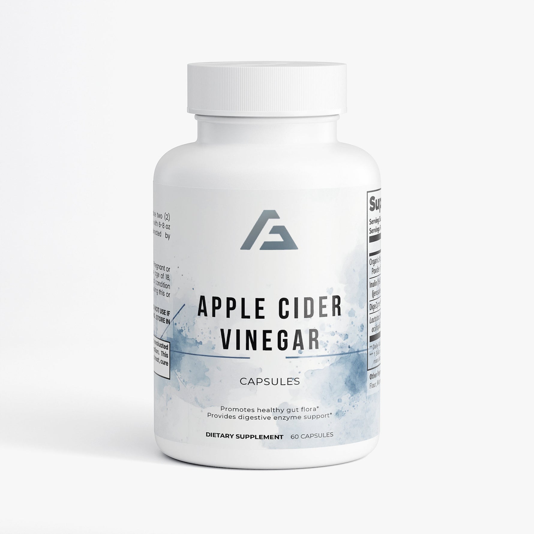 Apple Cider Vinegar Capsules