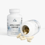 Apple Cider Vinegar Capsules