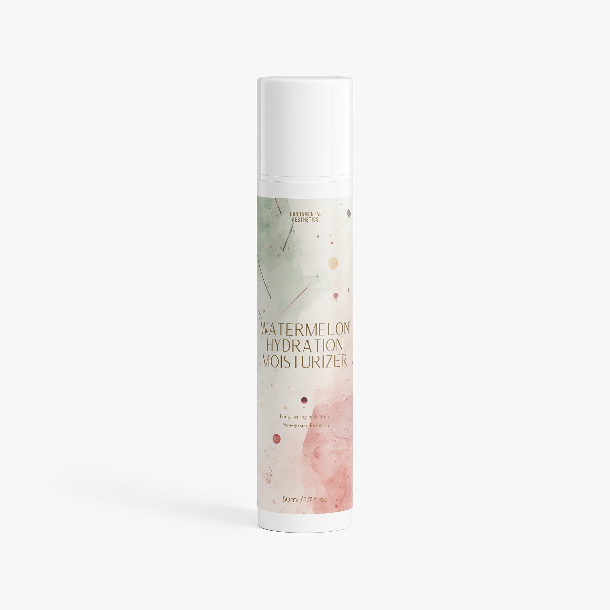 Watermelon Hydration Moisturizer