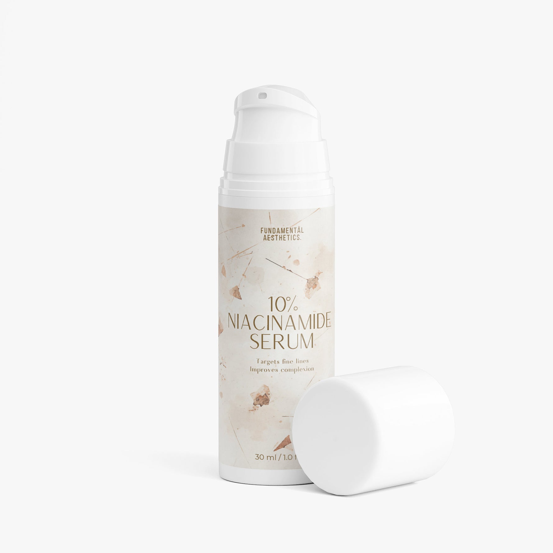 10% Niacinamide Serum