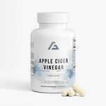 Apple Cider Vinegar Capsules