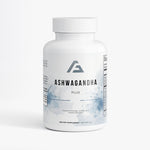 Ashwagandha Plus