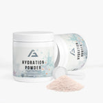 Hydration Powder (Passion Fruit)