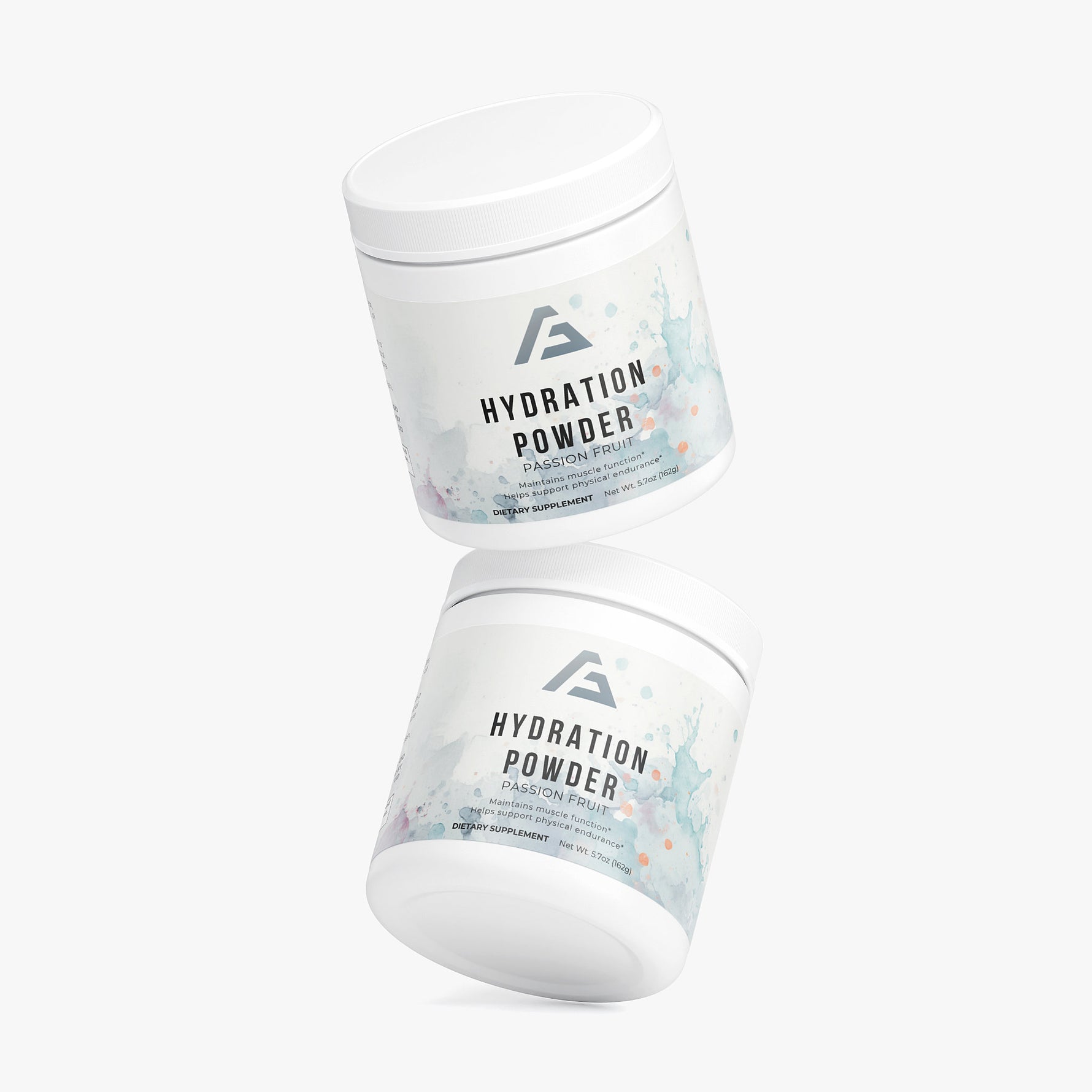 Hydration Powder (Passion Fruit)
