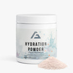 Hydration Powder (Passion Fruit)