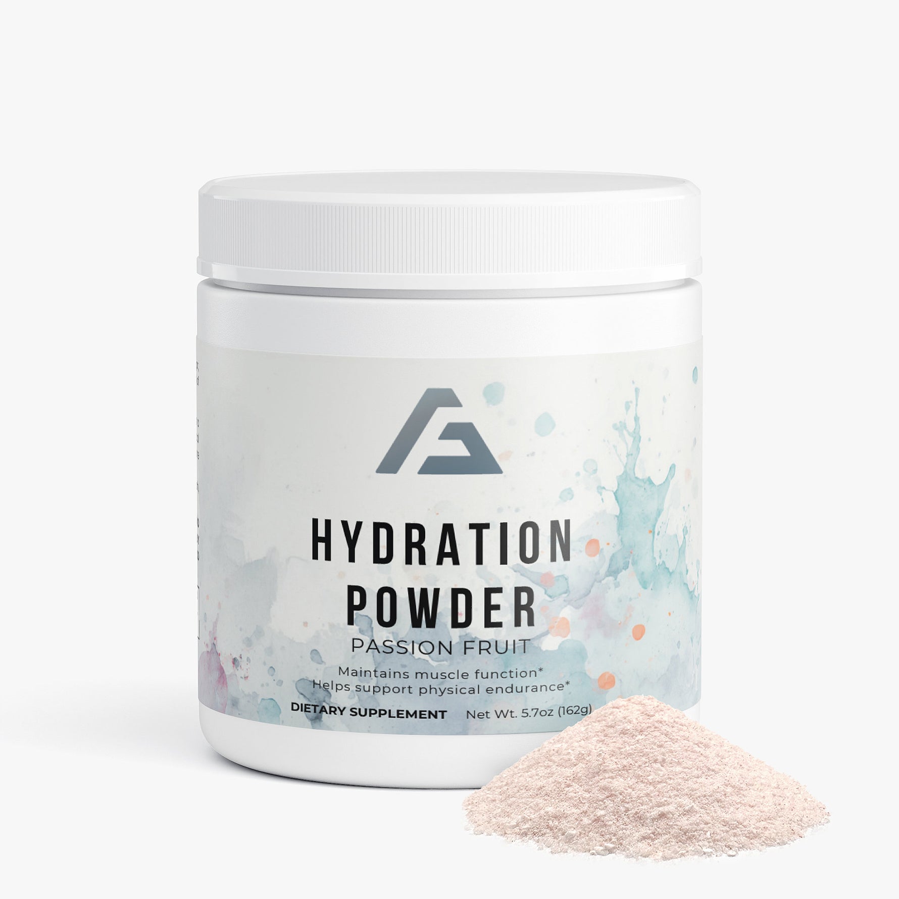 Hydration Powder (Passion Fruit)