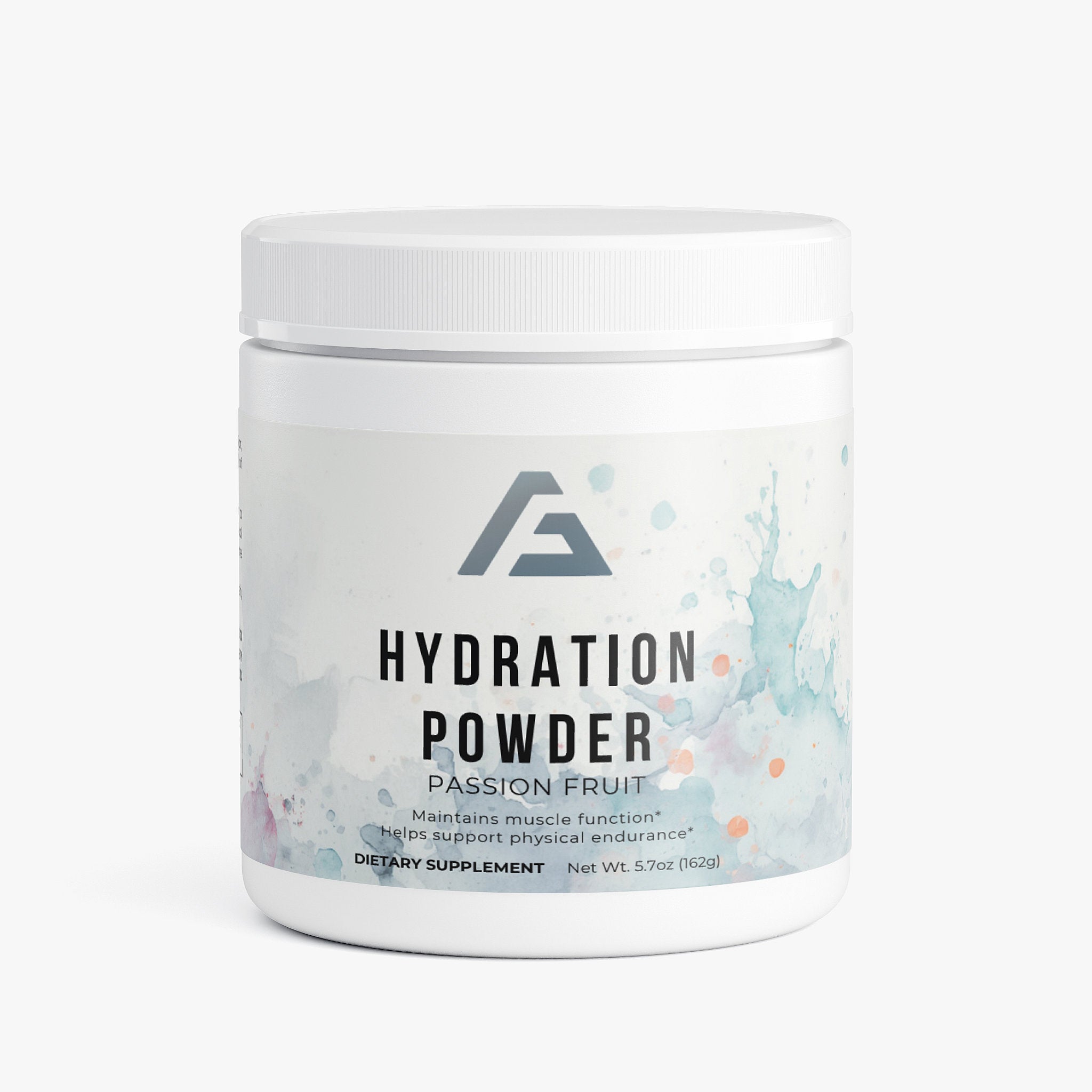 Hydration Powder (Passion Fruit)
