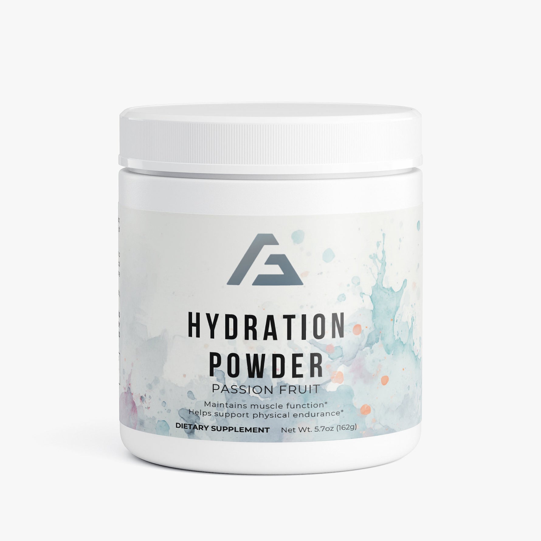 Hydration Powder (Passion Fruit)