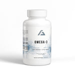 Omega-3 EPA 180mg + DHA 120mg