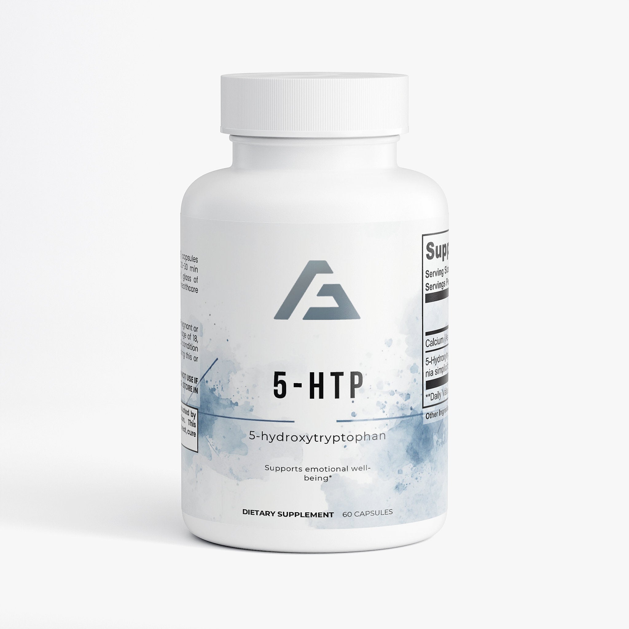5-HTP