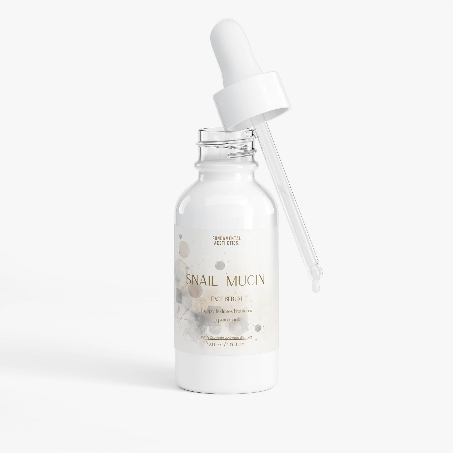 Snail Mucin Face Serum