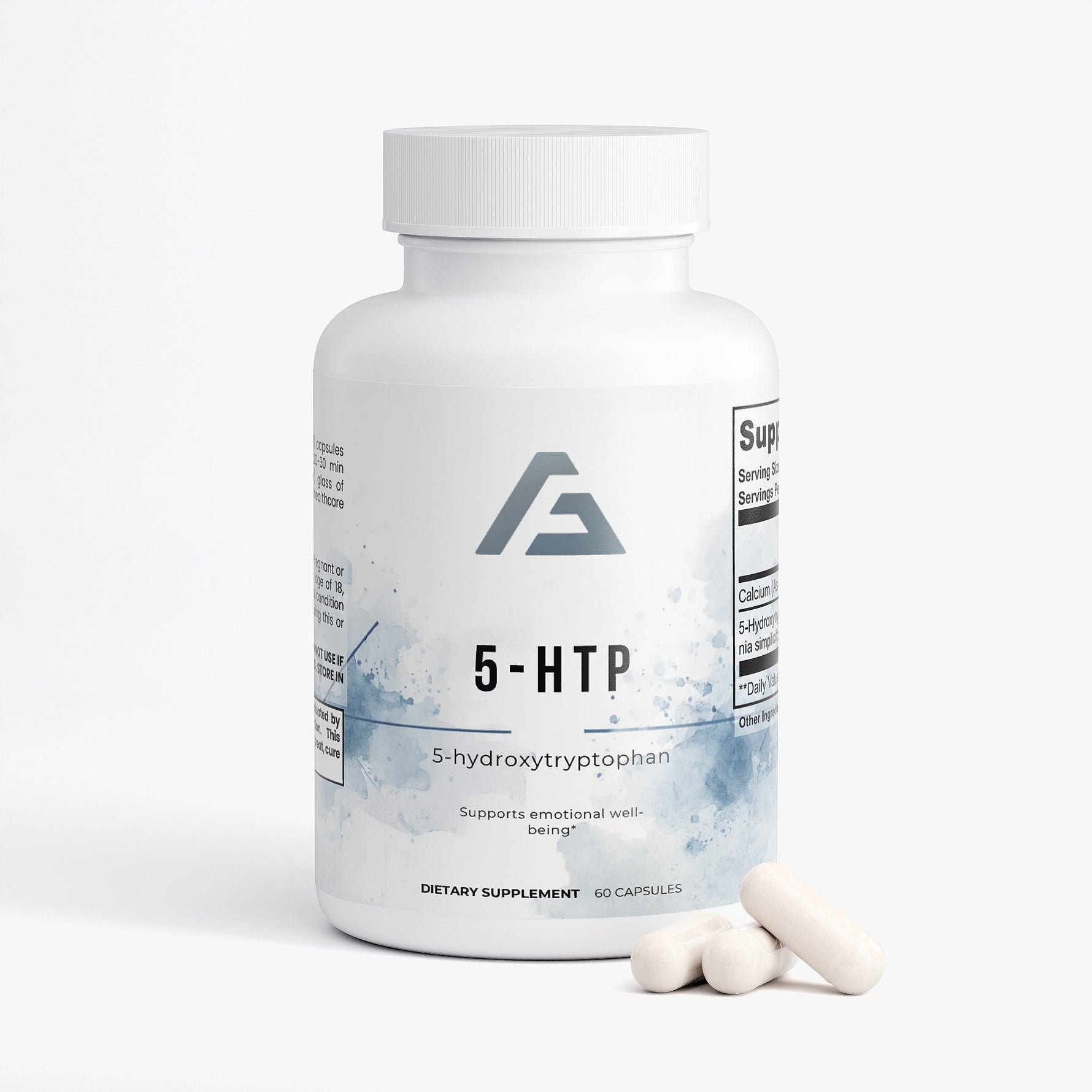 5-HTP