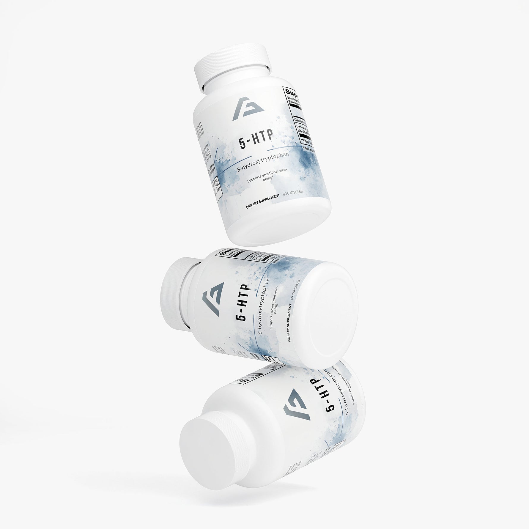 5-HTP