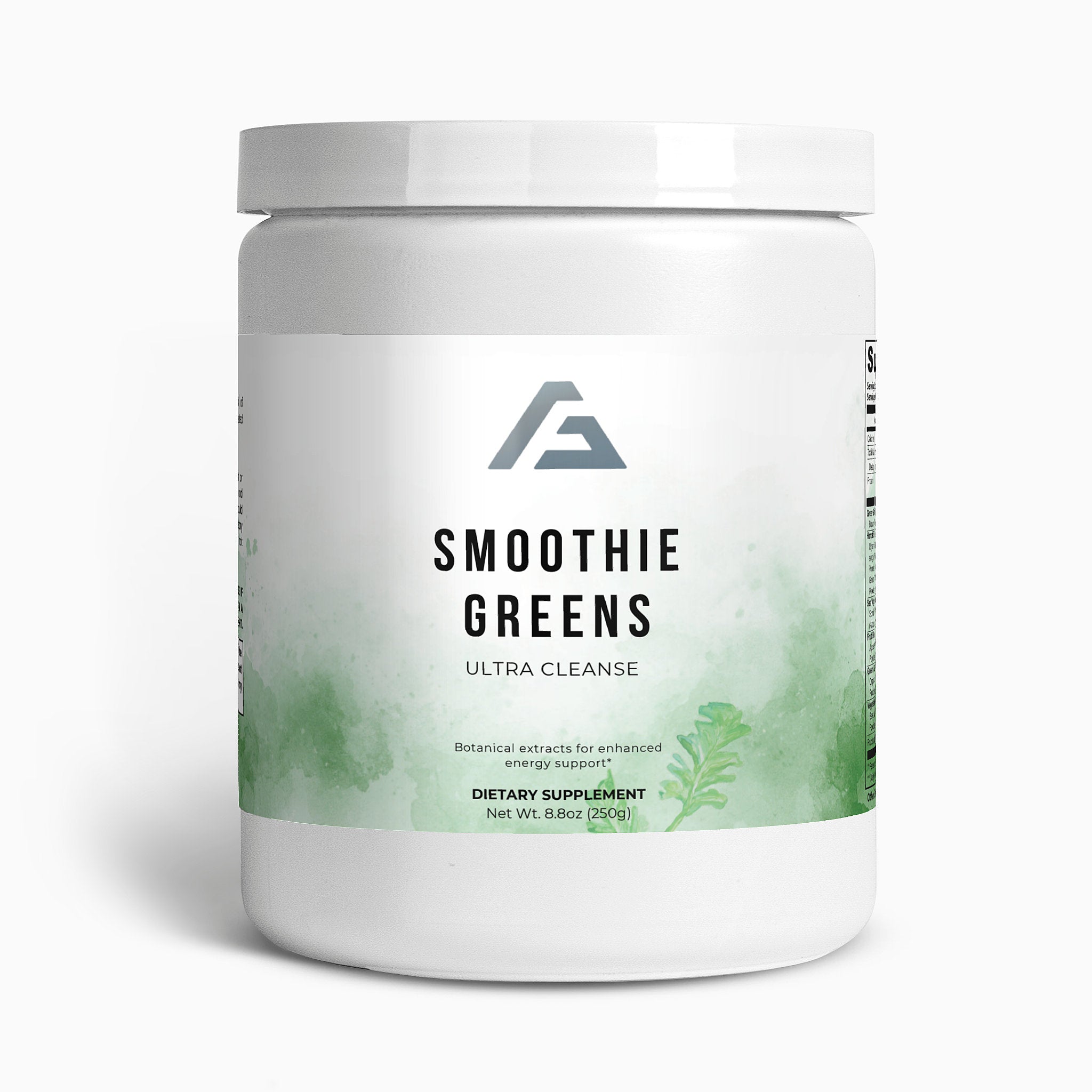 Ultra Cleanse Smoothie Greens