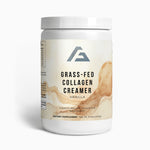 Grass-Fed Collagen Creamer (Vanilla)