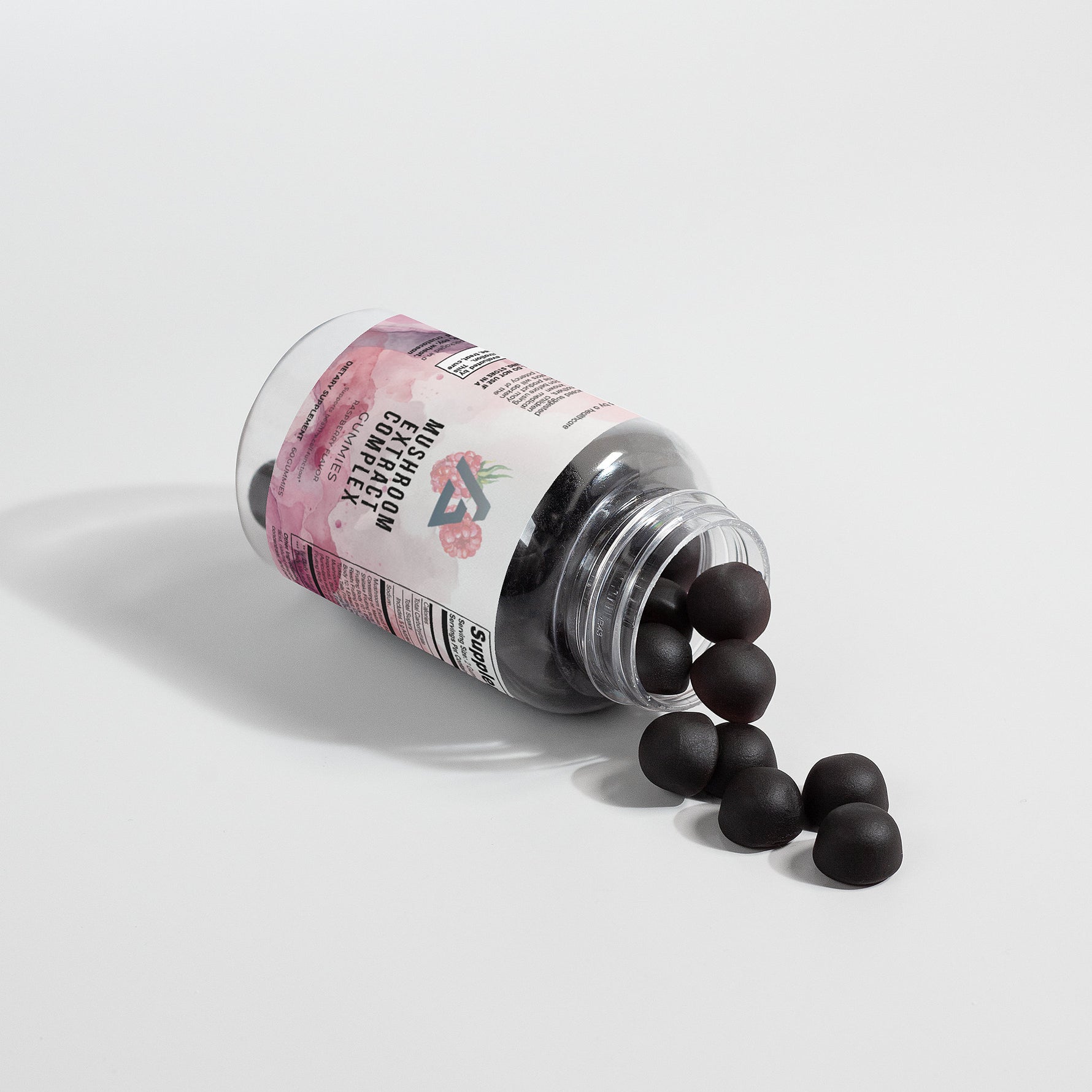 Mushroom Extract Complex