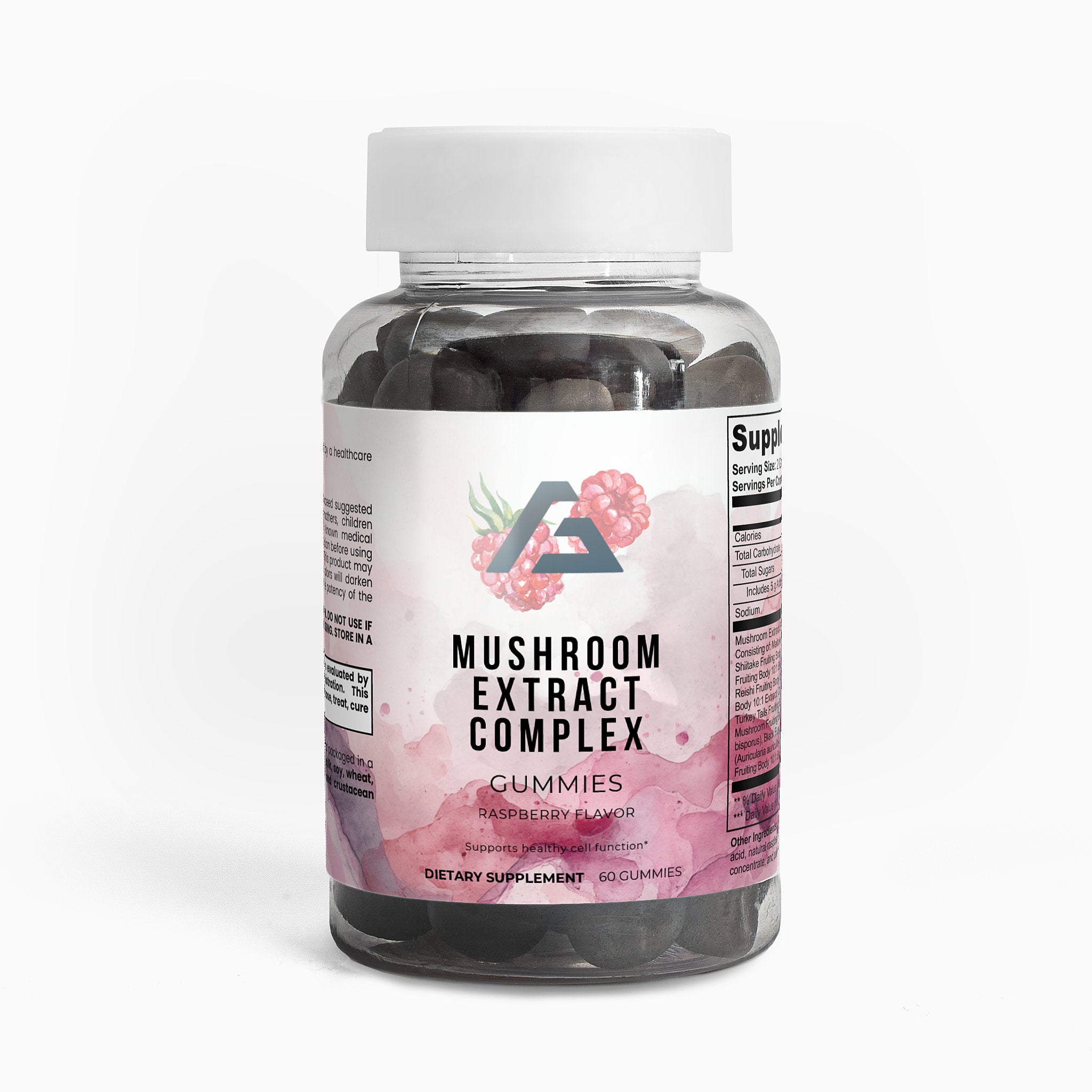 Mushroom Extract Complex