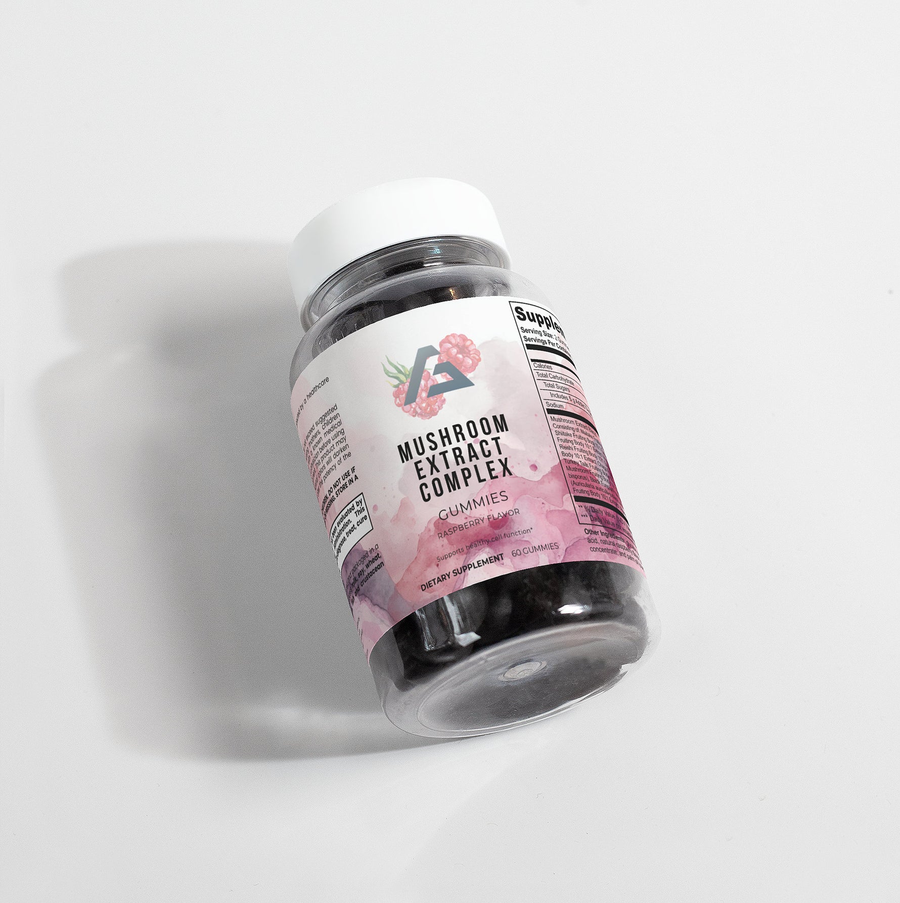 Mushroom Extract Complex