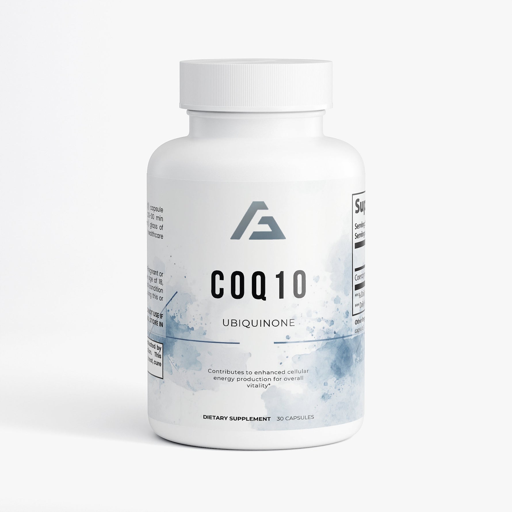 CoQ10 Ubiquinone