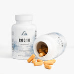 CoQ10 Ubiquinone