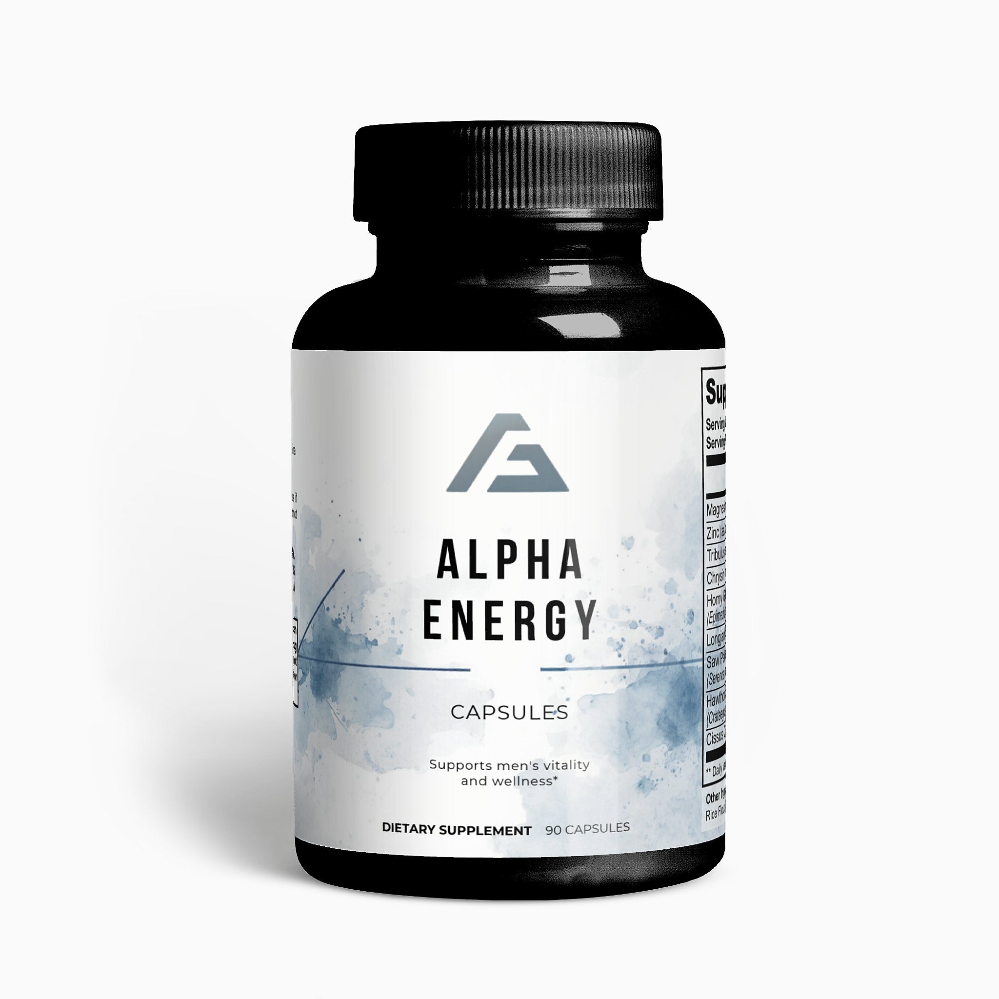 Alpha Energy