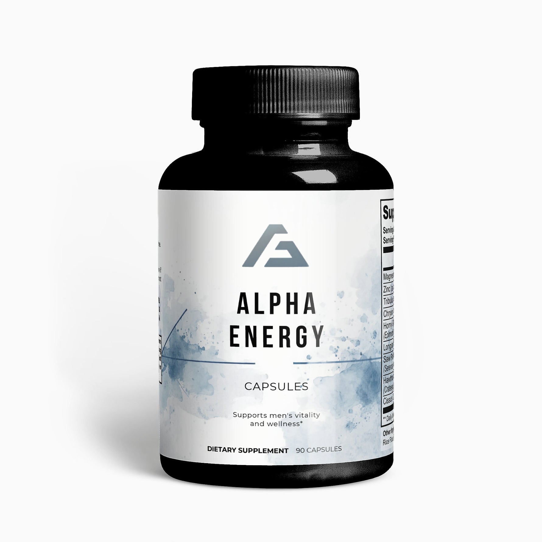 Alpha Energy