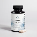 Alpha Energy