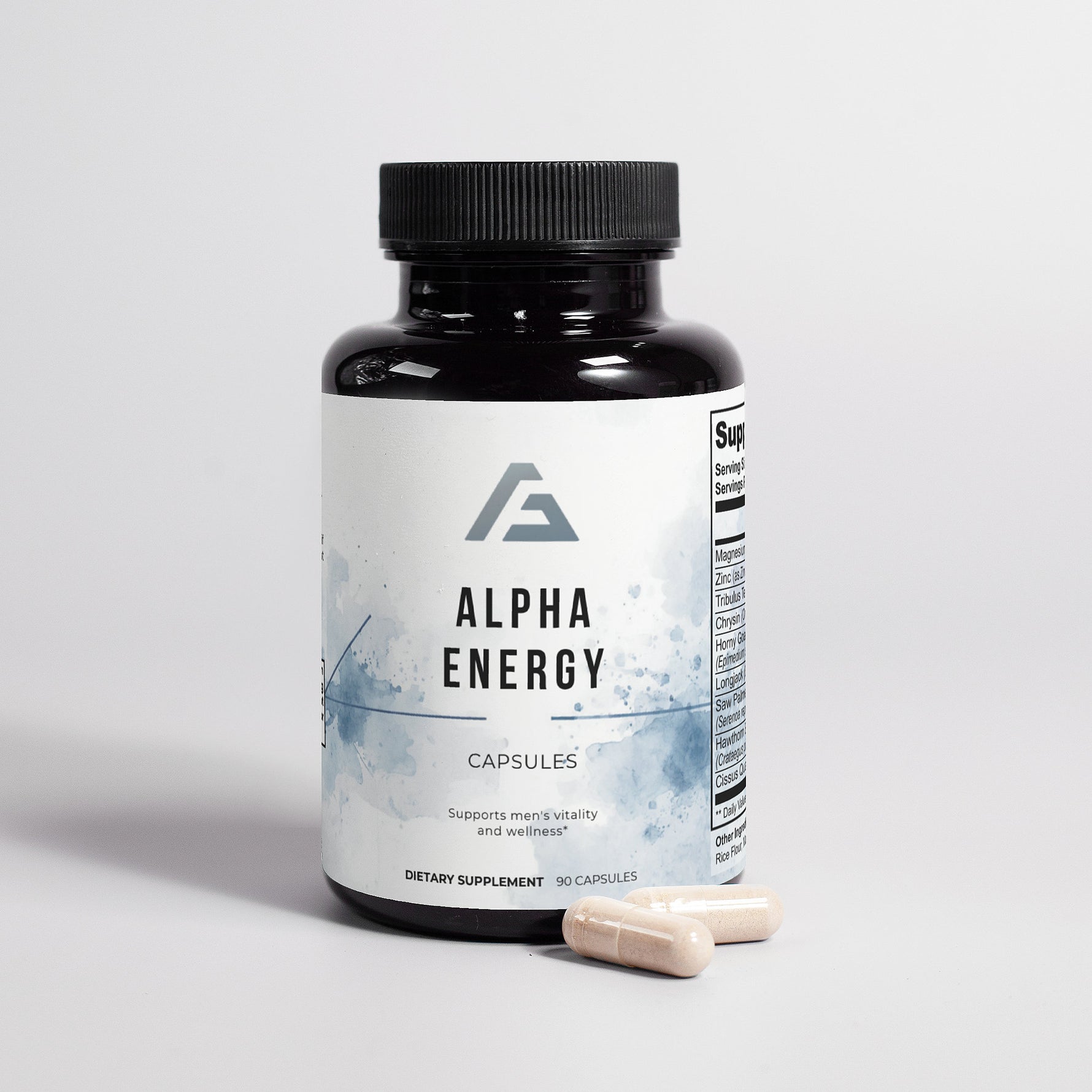Alpha Energy