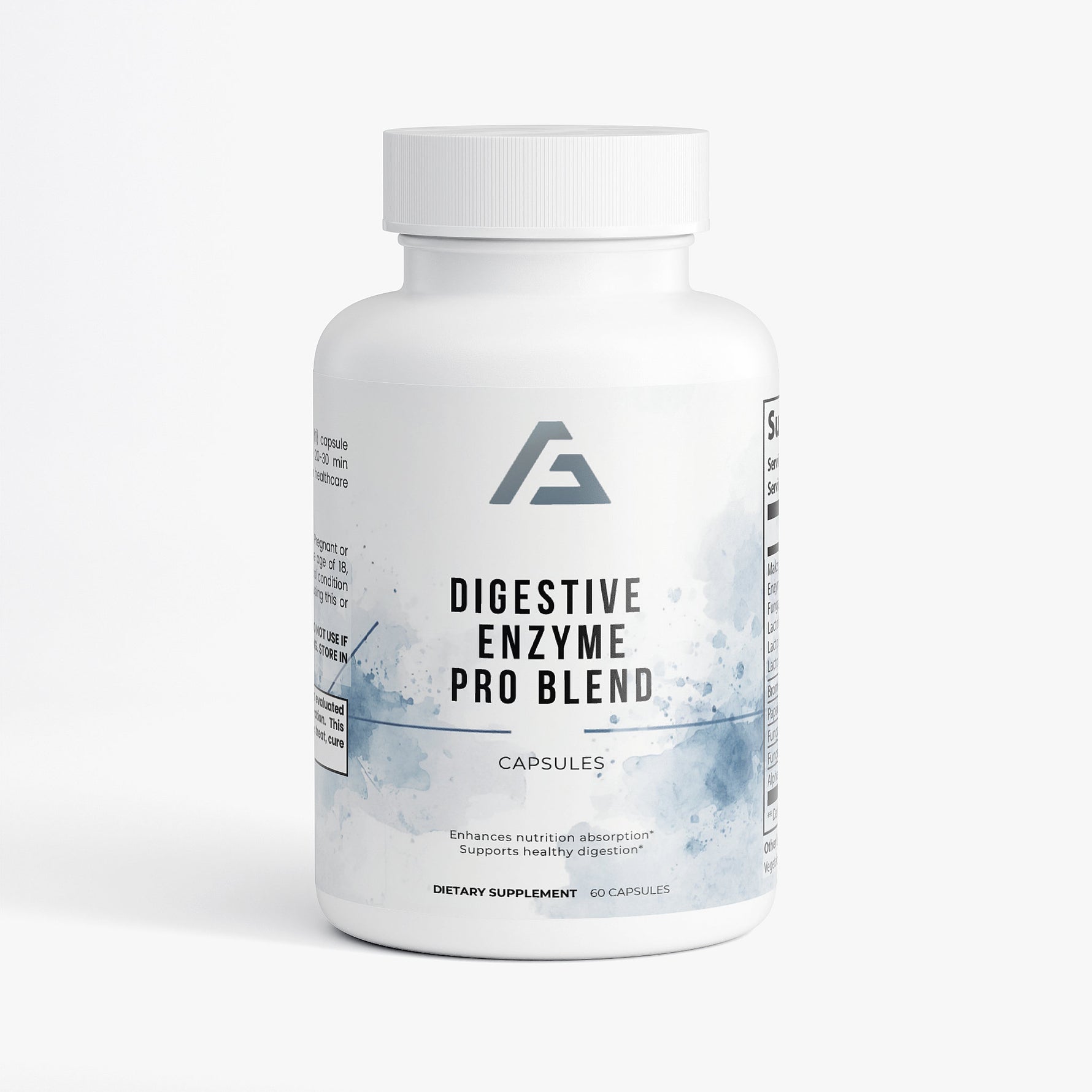 Digestive Enzyme Pro Blend