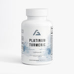 Platinum Turmeric