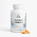 Platinum Turmeric