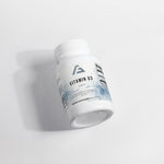 Vitamin D3 2,000 IU