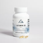 Vitamin D3 2,000 IU