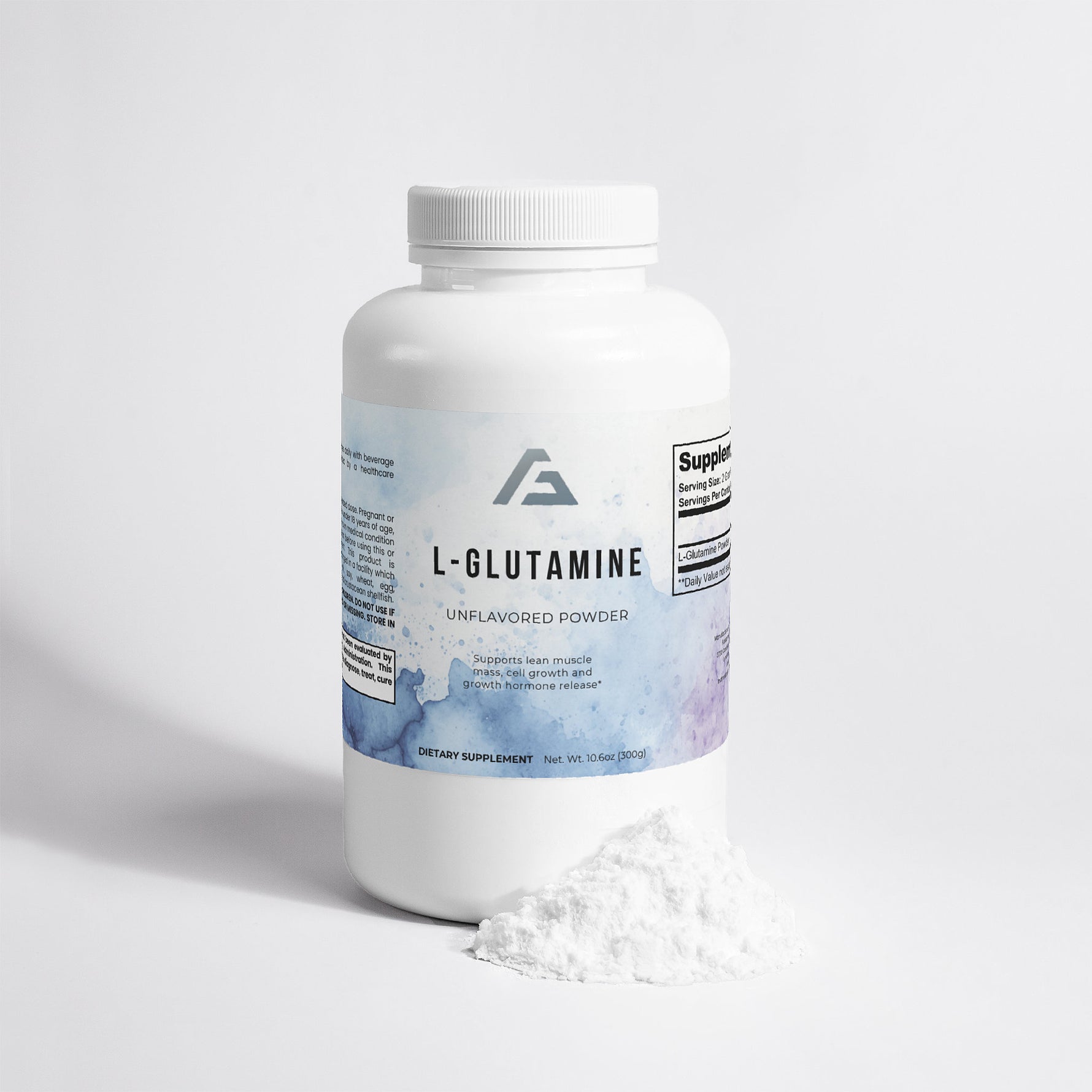 L-Glutamine Powder