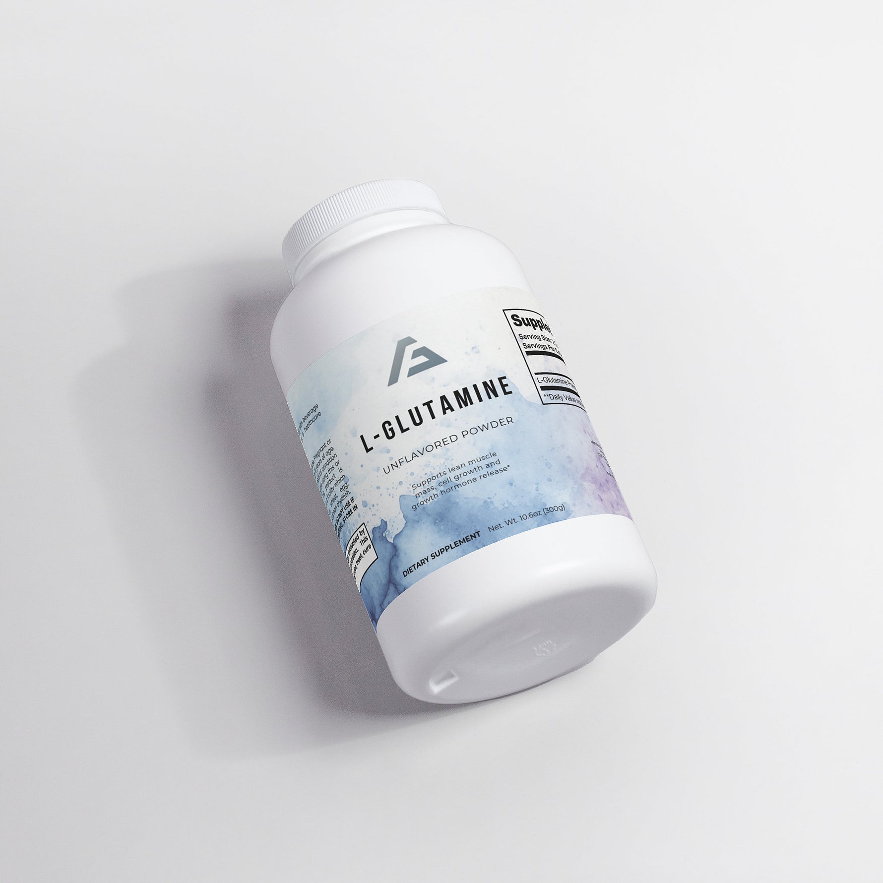 L-Glutamine Powder