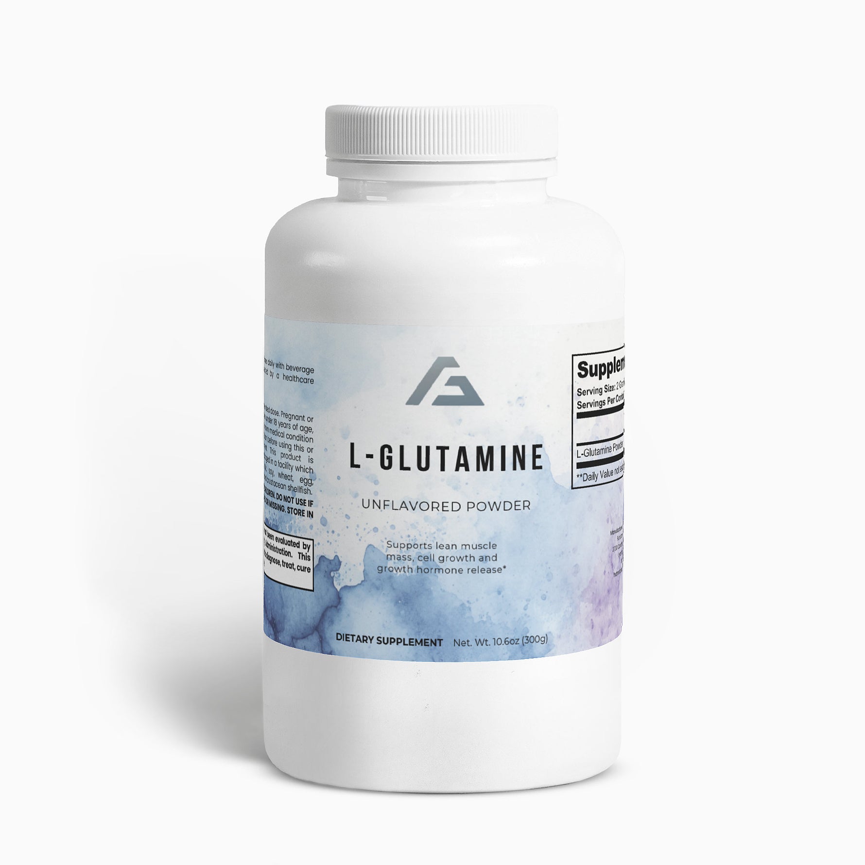 L-Glutamine Powder