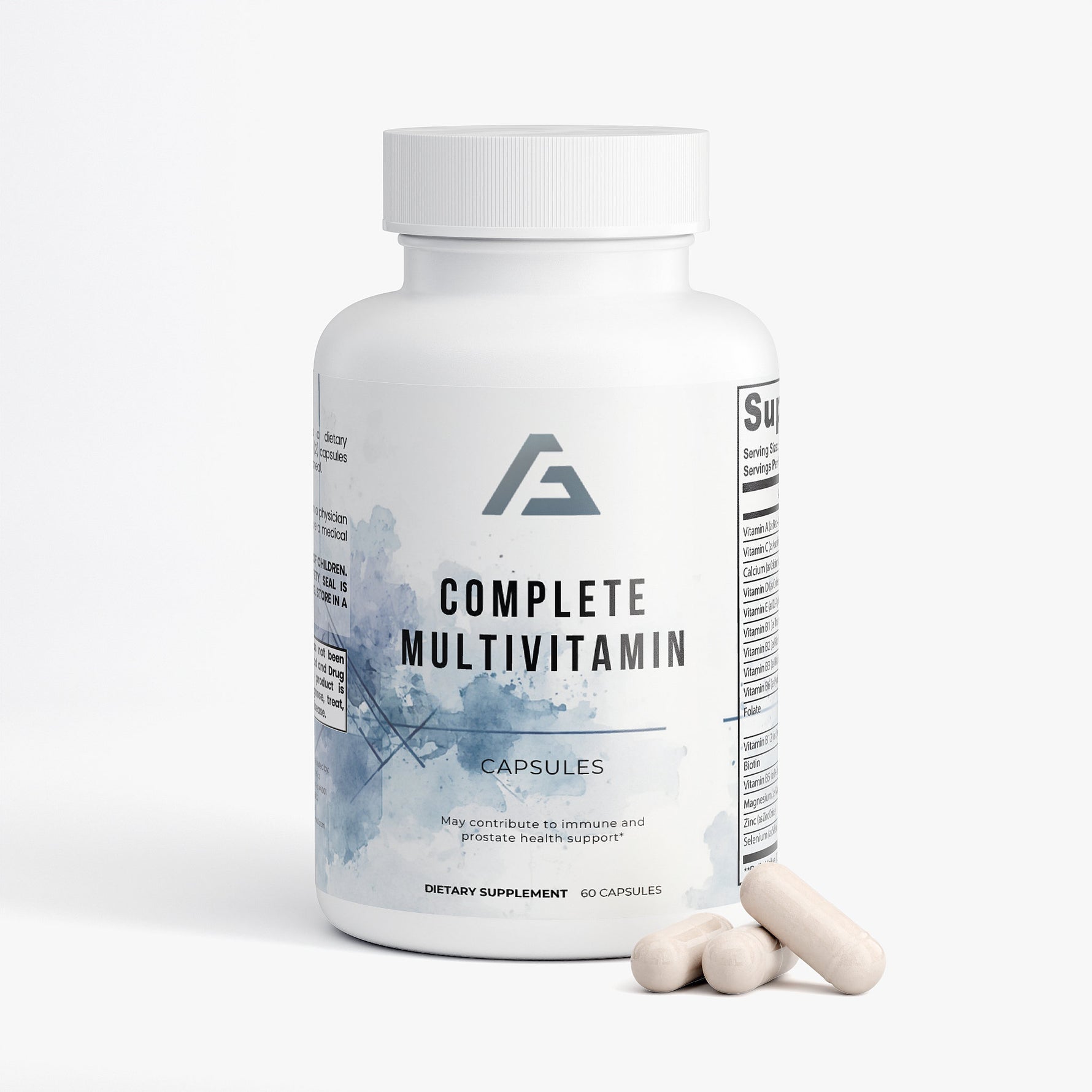 Complete Multivitamin