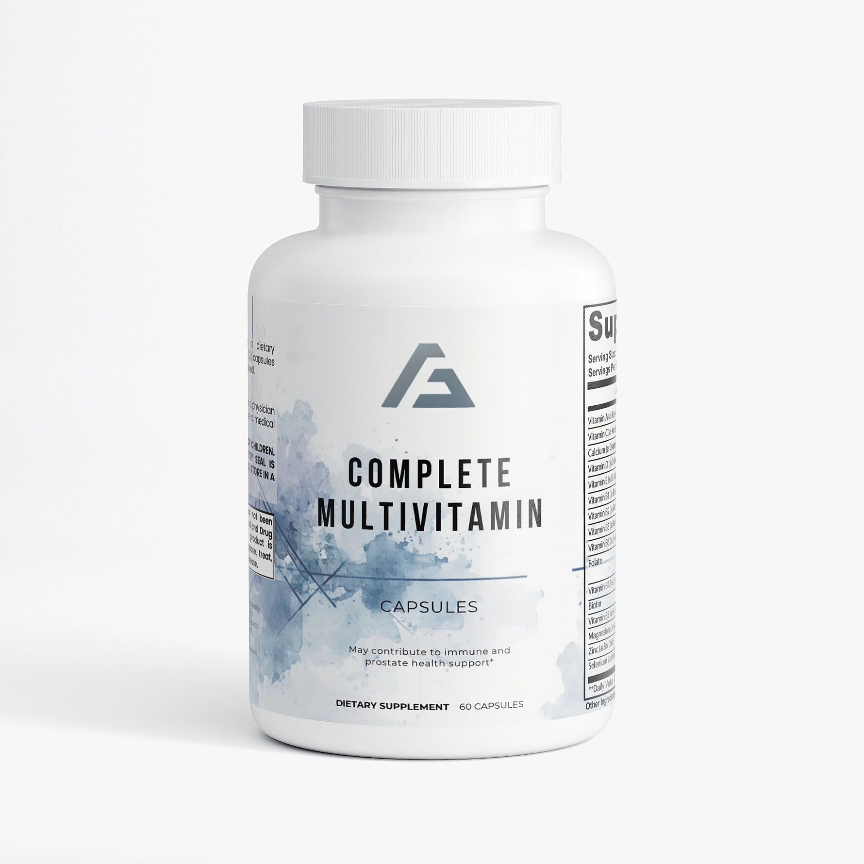 Complete Multivitamin