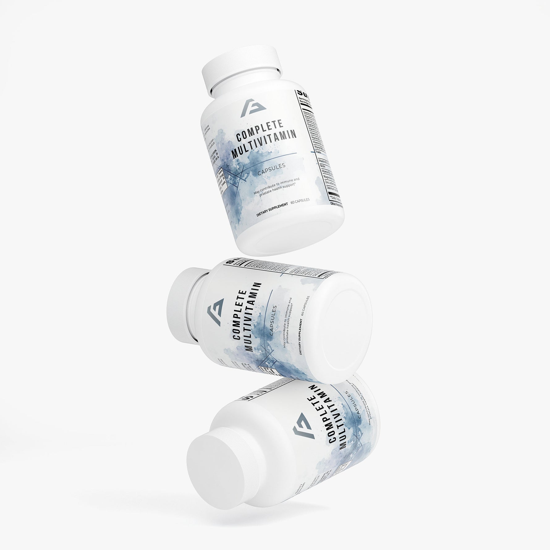 Complete Multivitamin