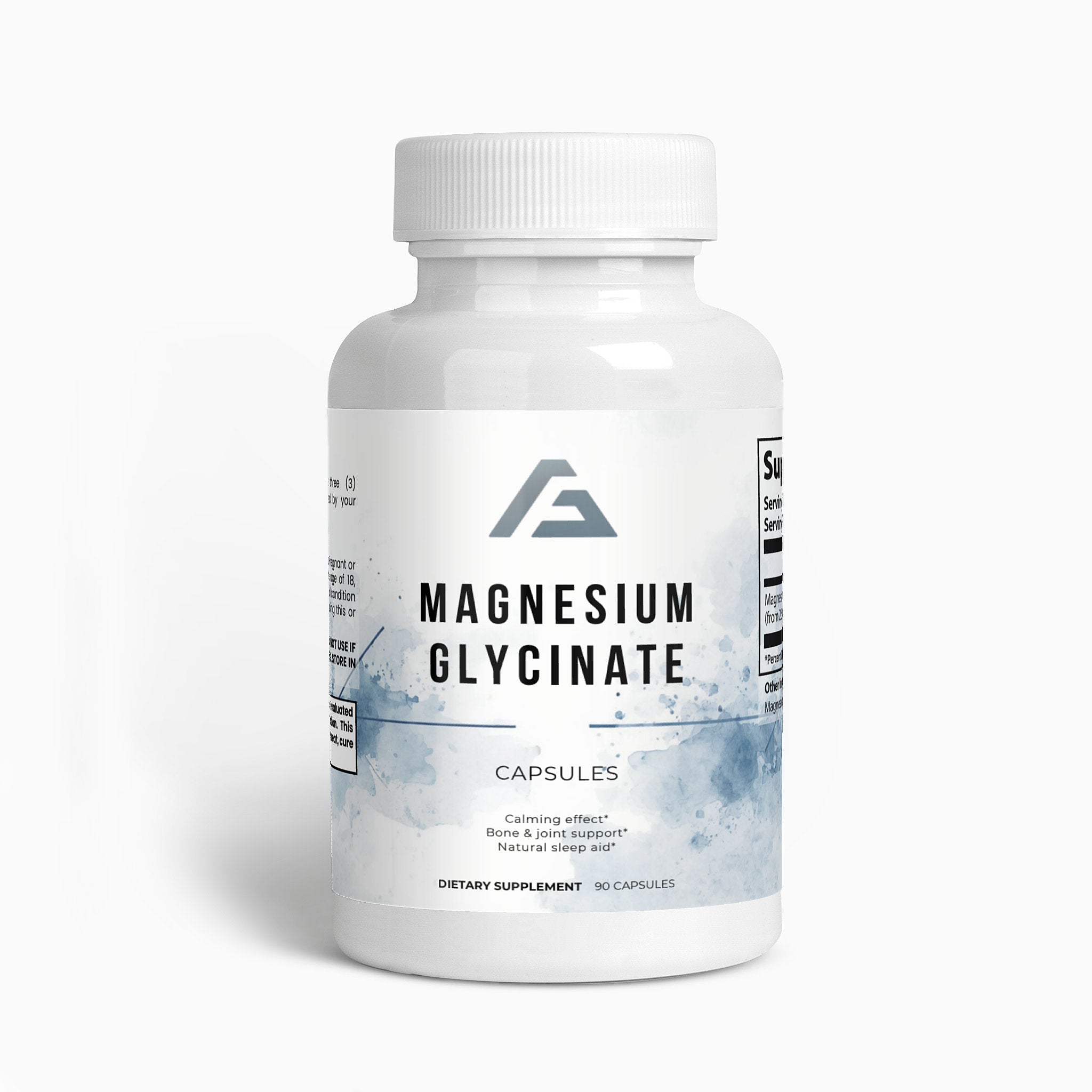 Magnesium Glycinate
