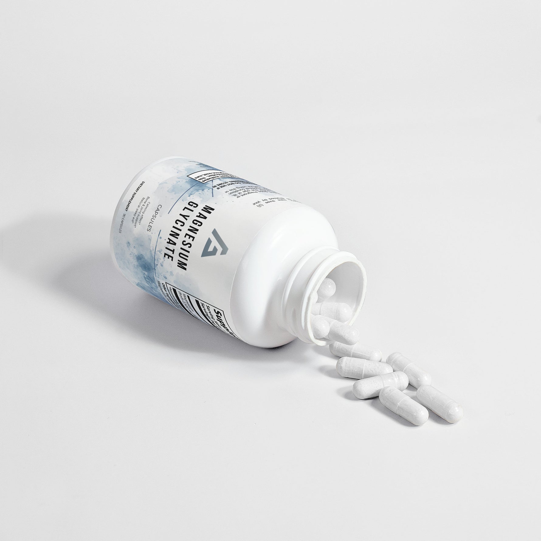 Magnesium Glycinate