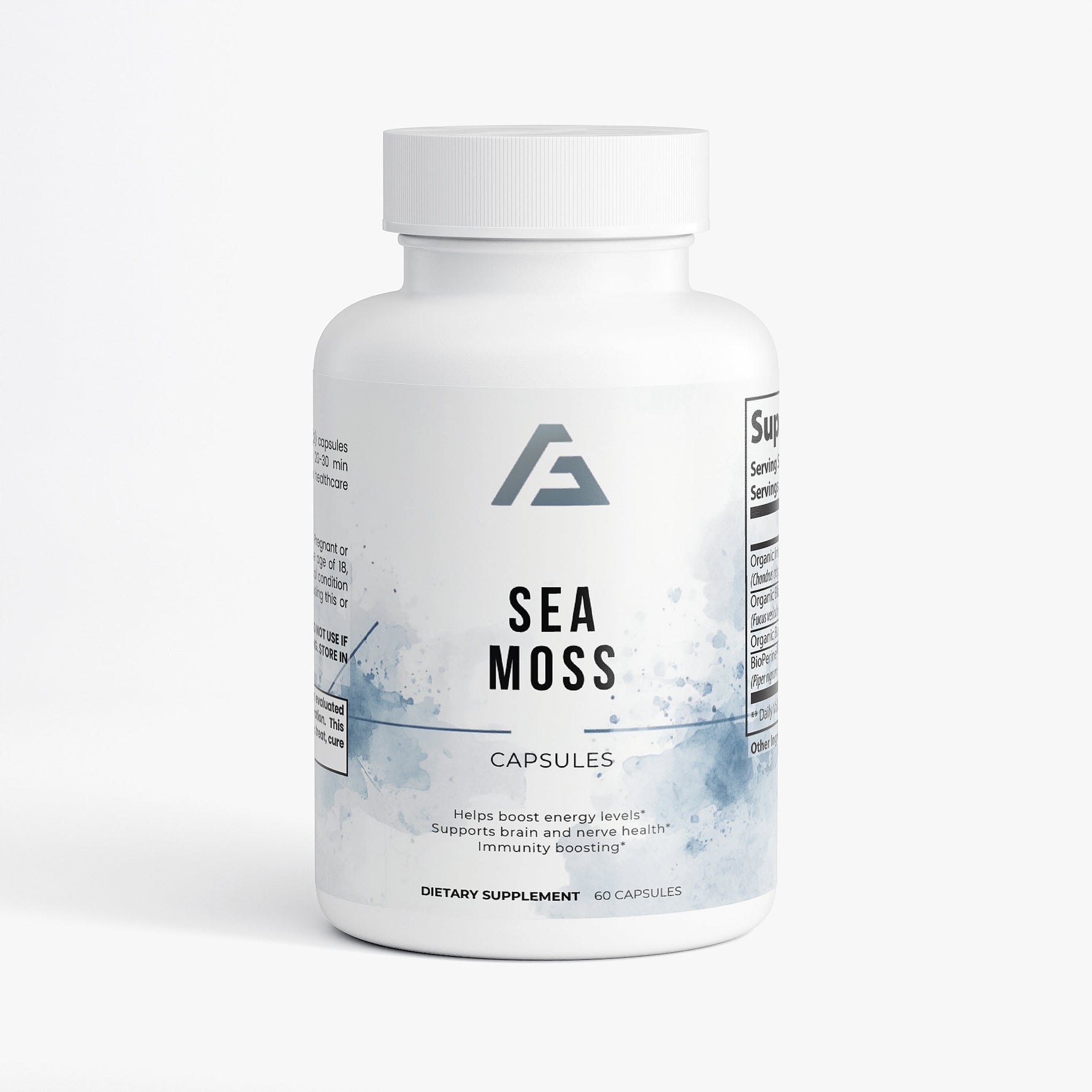 Sea Moss