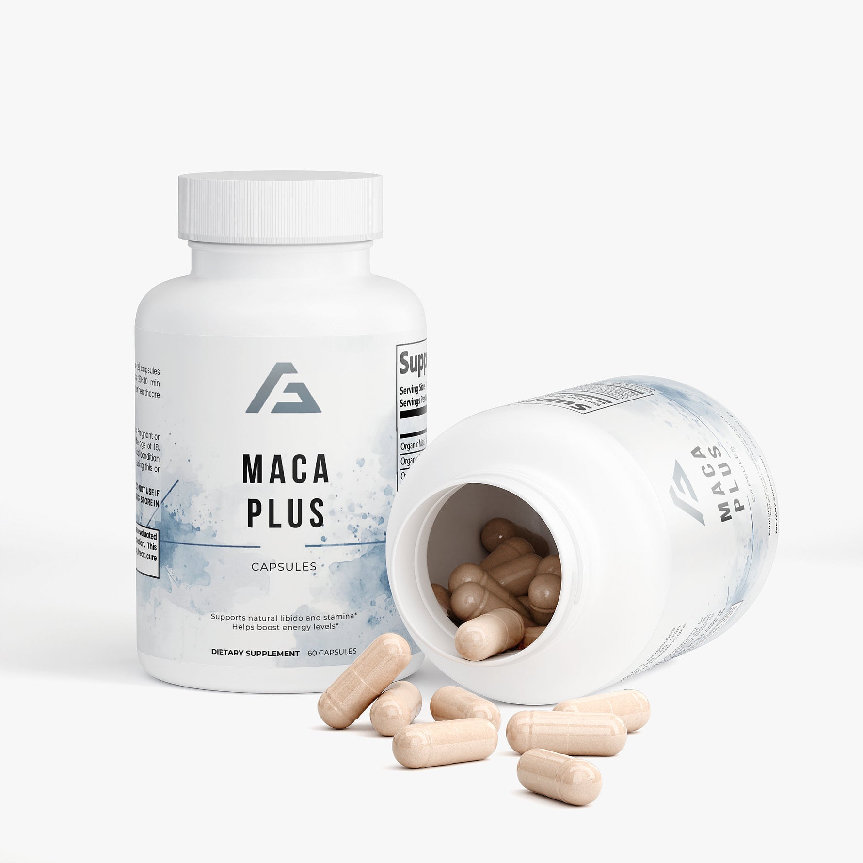 Maca Plus